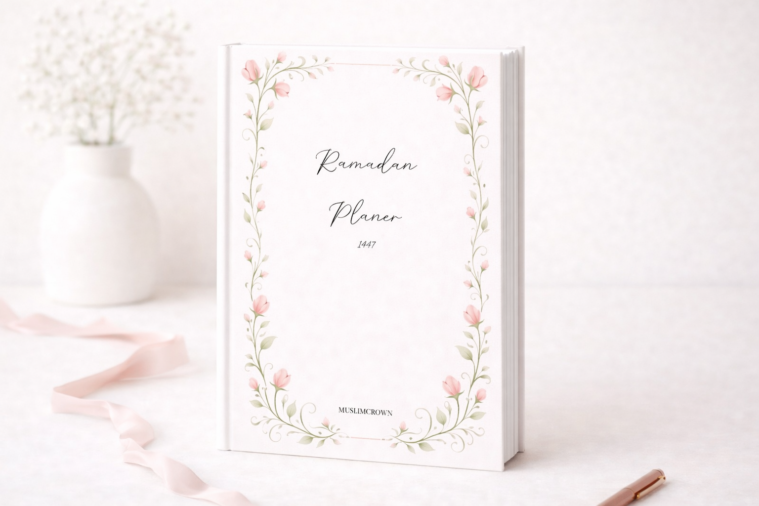 Ramadan Planer