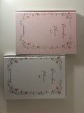 Hardcover Ramadan Planer